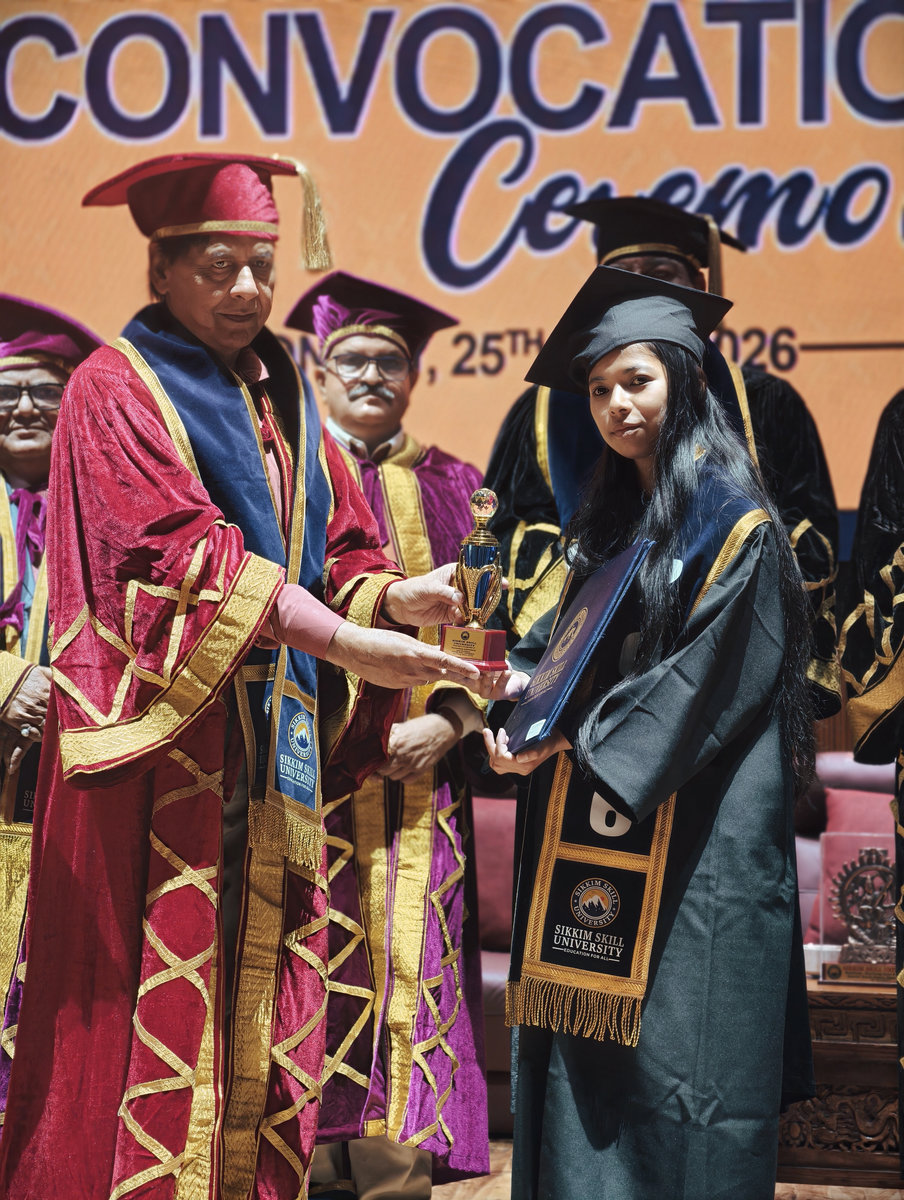 Convocation Gallery